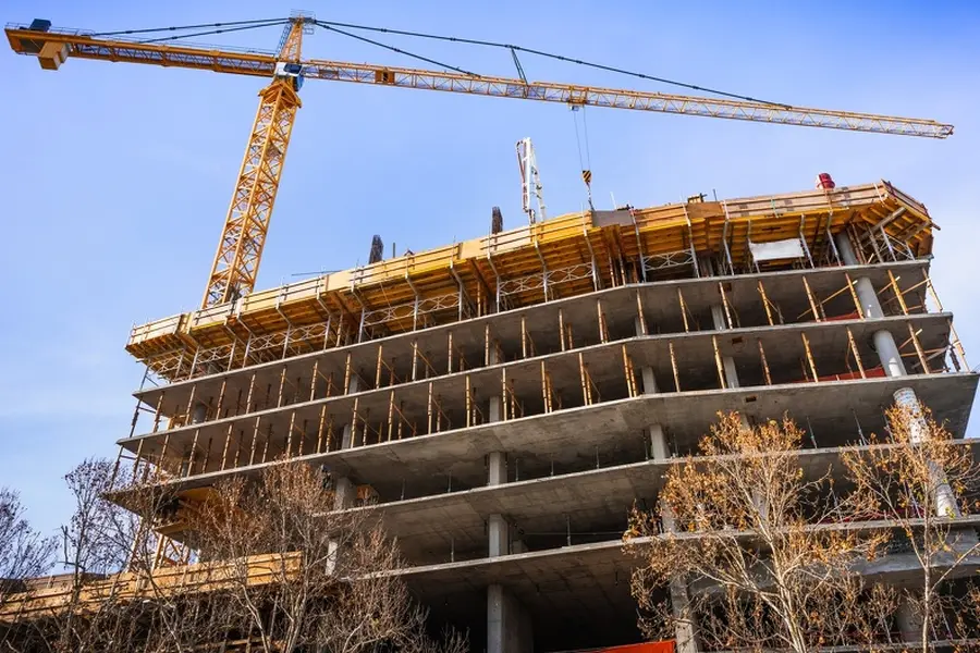 Importance Of Project Management In Commercial Construction Milford, MA Importance Of Project Management In Commercial Construction Milford, MA