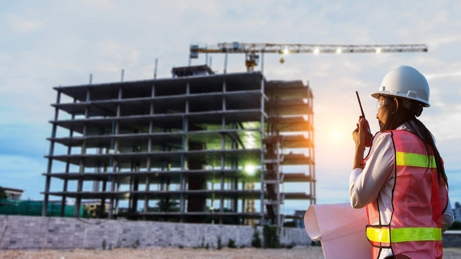 Importance Of Project Management In Commercial Construction in Milford, MA Importance Of Project Management In Commercial Construction in Milford, MA