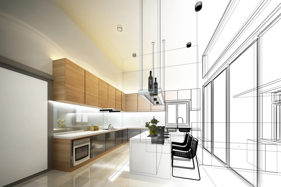 Key Steps To Planning A Successful Home Remodeling Project in Milford, MA Key Steps To Planning A Successful Home Remodeling Project in Milford, MA