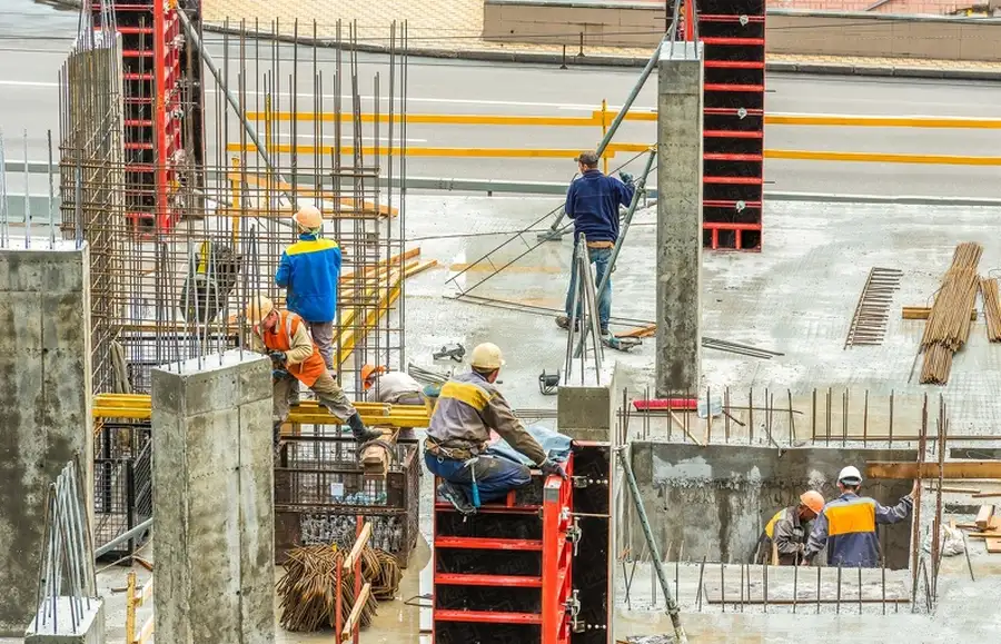 Reputable Commercial Construction Milford, MA Reputable Commercial Construction Milford, MA