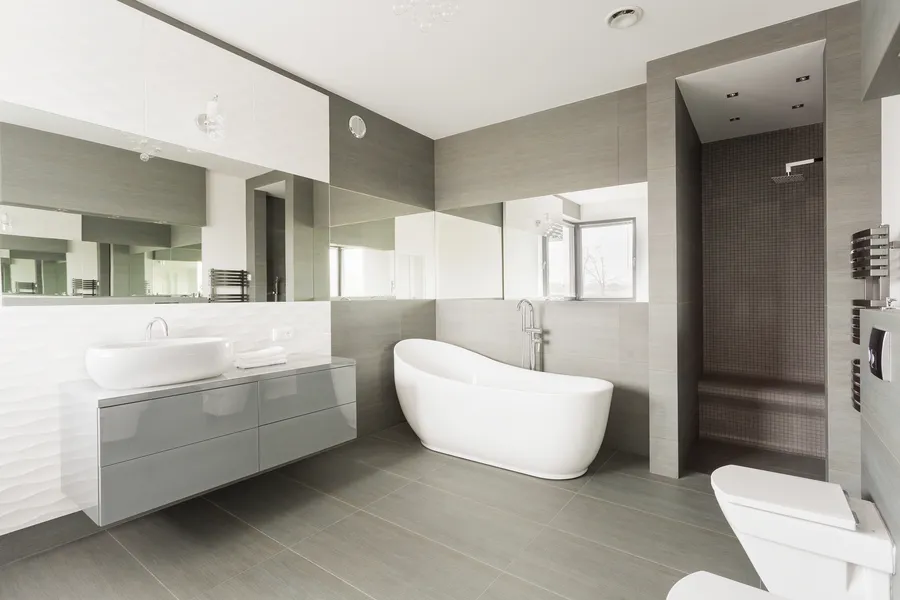 Steps To Ensure A Smooth Bathroom Remodeling Experience Milford, MA Steps To Ensure A Smooth Bathroom Remodeling Experience Milford, MA