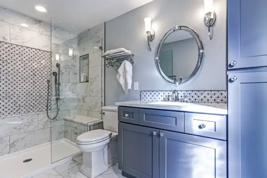 Trends In Bathroom Remodeling Services Focused On Practicality Milford, MA Trends In Bathroom Remodeling Services Focused On Practicality Milford, MA
